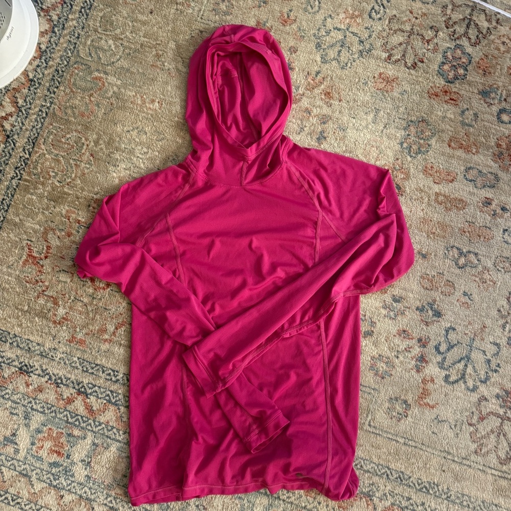 Outdoor Research Echo Hoodie - Size Small Womens